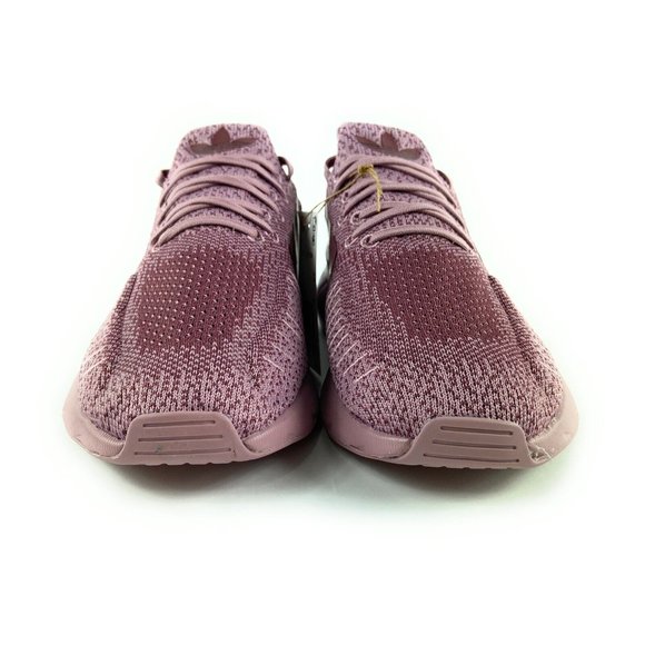 Adidas Women's Swift Run 22 Magic Mauve Burgundy Shoes GV7978 Sizes 7 - 10 - Picture 5 of 9